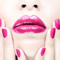 Image for Gelish For Glossy Nail Strength (60 minutes)